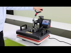 Thermische Document Jumbobroodjes