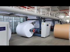 FOCUS A4 snijmachine en verpakkingsmachine