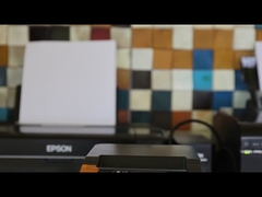 Het beeldvorming en de gladheid van FOCUS thermisch papier is veel beter dan andere merken.