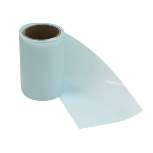 Glassine Paper Thermal Label Paper Roll For Thermo Label / Direct Self-adhesive Label Advantage Water And Oil Proof
