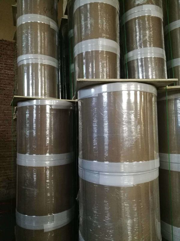 48GSM/55GSM Thermal Paper Jumbo Roll Good Smoothness Surface