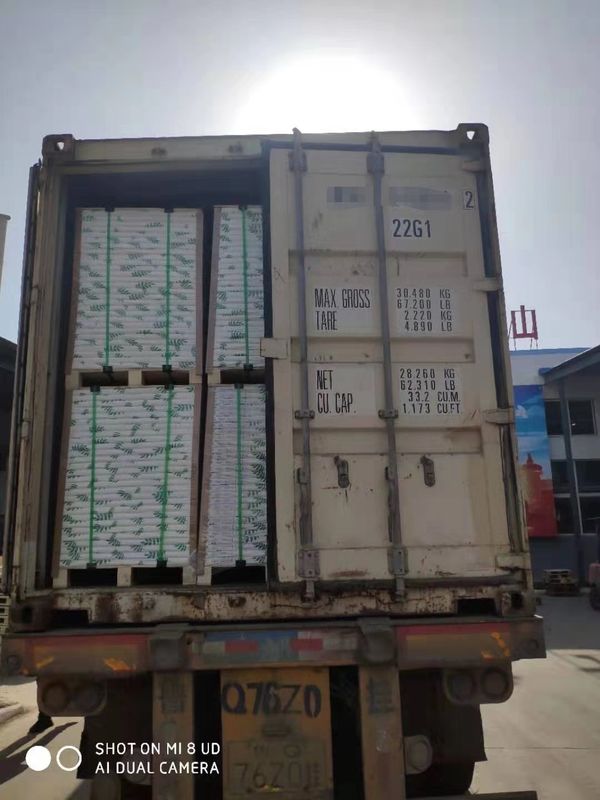 50-80 G/m2 Density Blue Color Copy Paper for Inkjet Poster Paper Sale