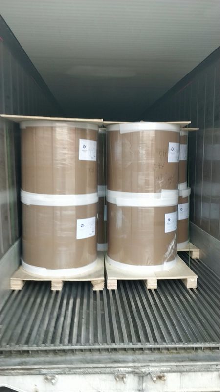 Ready To Ship In Stock Fast Dispatch Thermal Receipt Paper BPA FREE 58g 65g