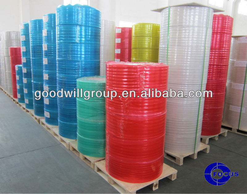 Focus Brand 100% Virgin Wood Pulp Blue Image Carbonless Copy Paper