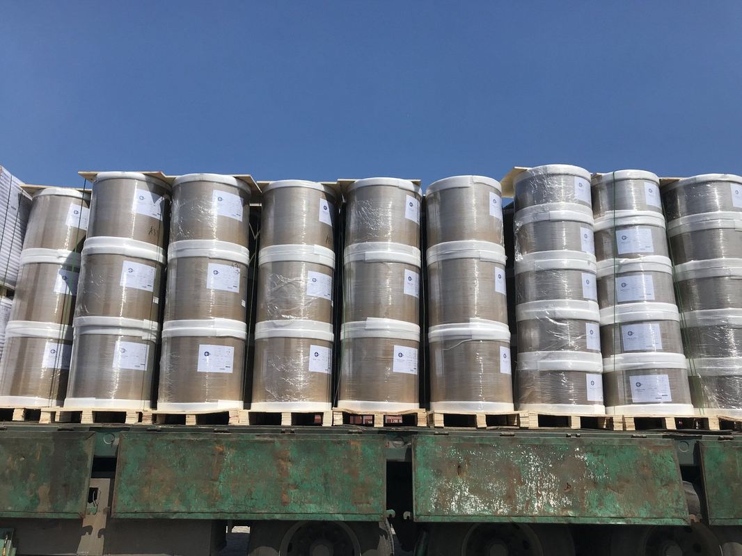 Affordable BPA Free Jumbo Thermal Paper Roll For Budget Friendly Printing