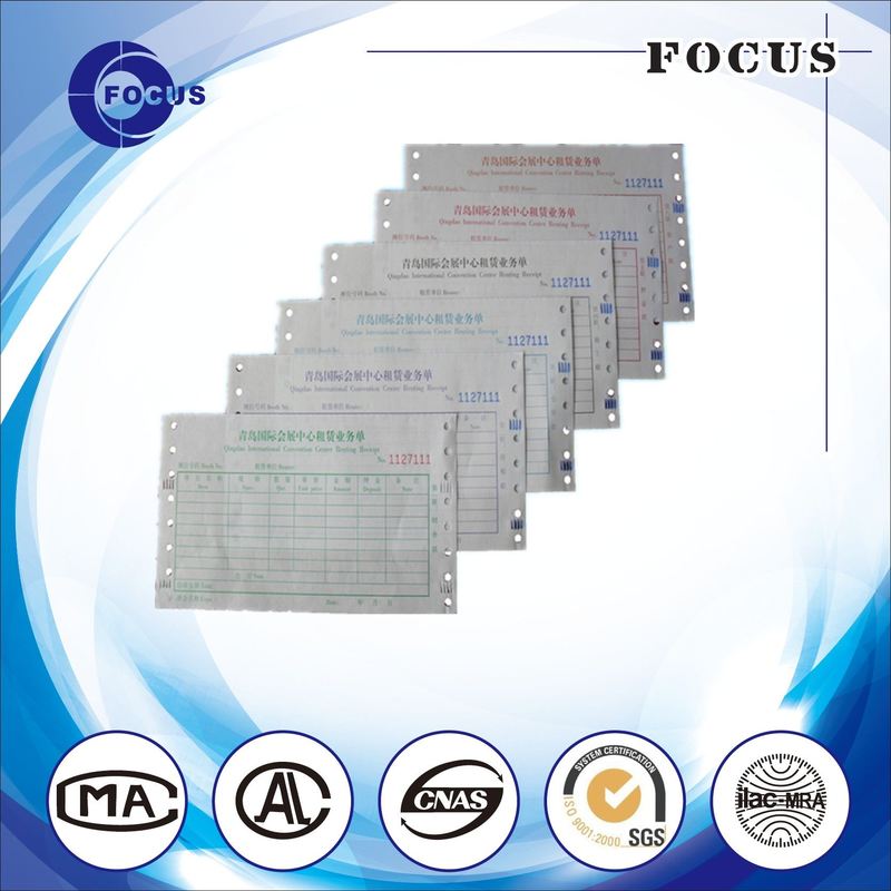 High Ink Absorption Inkjet Copy Paper Perfect For Volume Printing