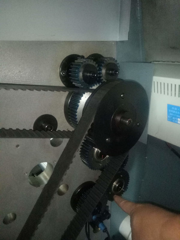 Auto POS Thermal Paper Slitting Machine