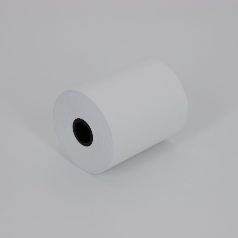 High-quality BPA-free thermal paper rolls for POS/ATM printers