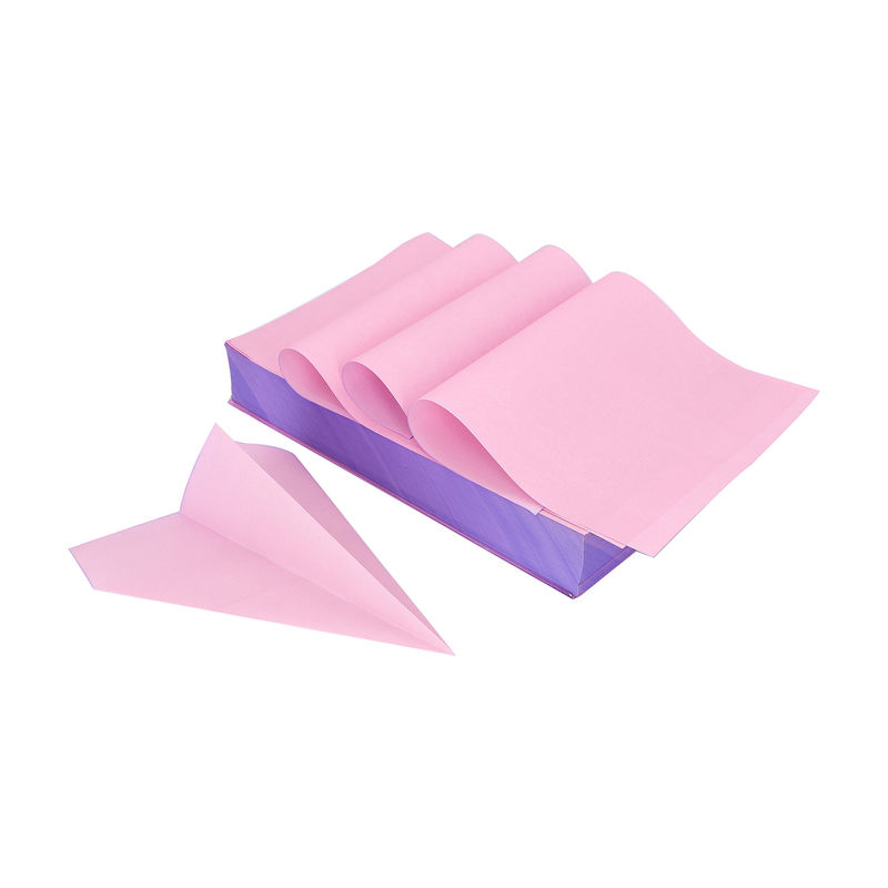 100% Virgin Wood Pulp Blue Image Invoice CB/CFB/CF Self Copy Paper