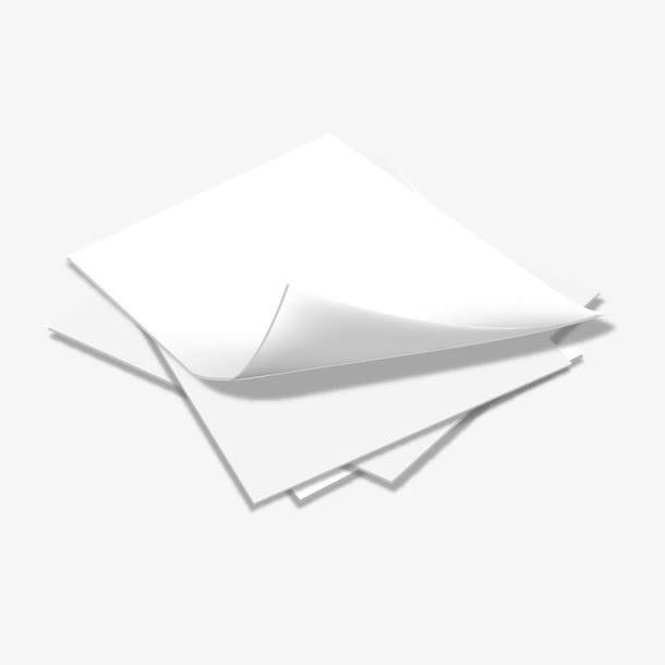 100gsm Sustainable Ream Of A4 Copy Paper 70 Gram 500 Sheets