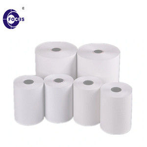 FSC Printing / Label / Medisch thermisch papier Jumbo Roll / Thermisch papier