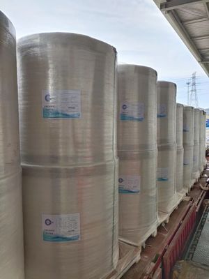 Jumbo Thermisch het Document van het houtpulpbpa Vrij Zwart Beeld Broodje 45 48 55 65gsm