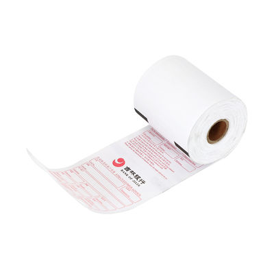 Printing Thermal Jumbo Paper Roll / Thermal Paper voor POS-machine