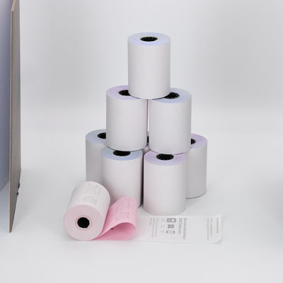 800 mm Jumbo Thermal Paper Roll voor POS / ATM / Print / Sticker / Barcode Label