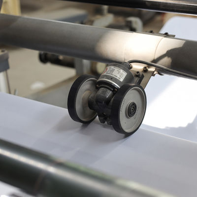 Graad A 100% maagdelijk houtpulp Jumbo thermisch papierrol voor achterafdrukken