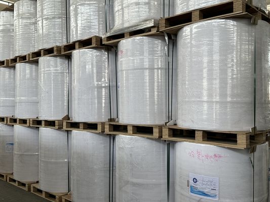 BPA-vrij Groot drukvermogen Jumbo Thermal Paper Roll/ Thermo Papier voor POS