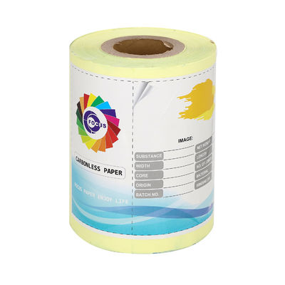 FSC ISO Vervaardiger Topklasse CB/CFB/CF Auto kopieerpapier Voor zakelijke vorm